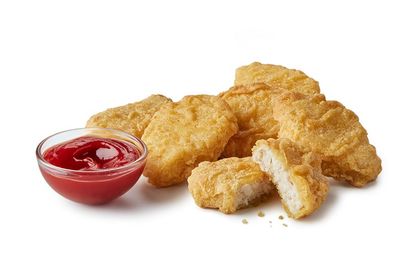 Chicken Nuggets AusPak Halal Meats Groceries
