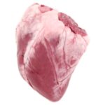 Lamb Heart