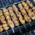 Seekih kebab