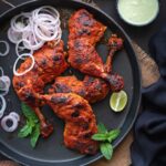 Chicken tandoori