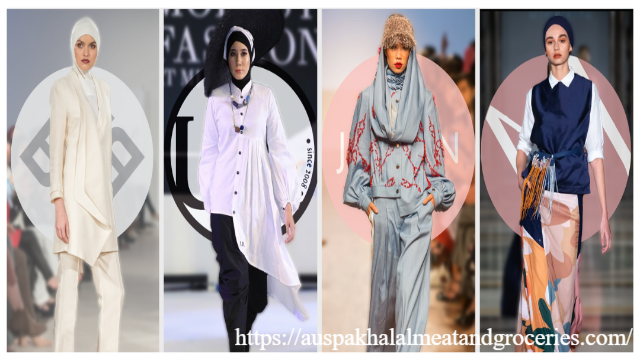 Modest Fashion GlamLocal