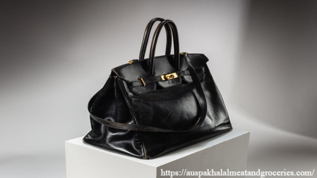 5 Fashion Itern Termahal