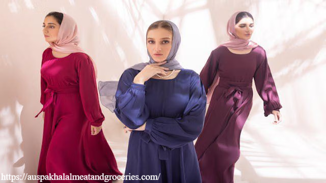Tren Fashion Lebaran 2026
